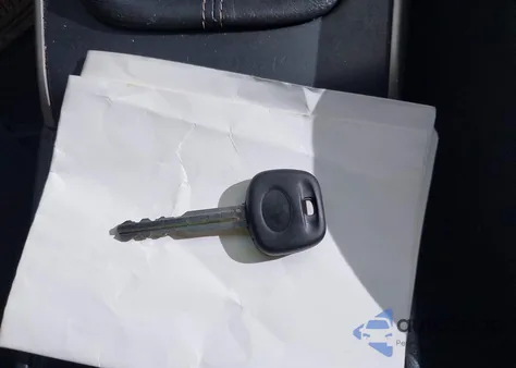 2009 Toyota Corolla S из США, поврежденный, VIN 1NXBU40E49Z133443